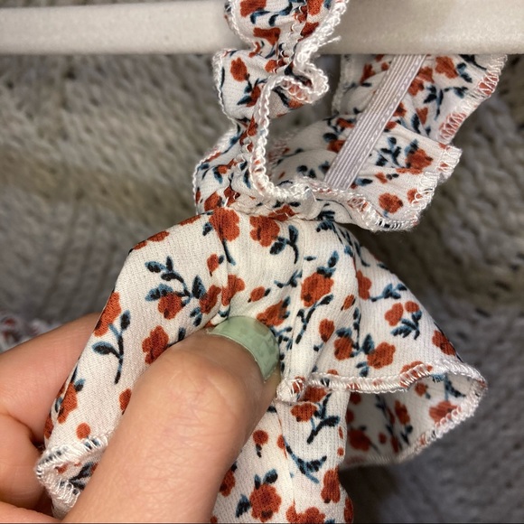 Little Roses Dress - Picture 10 of 10